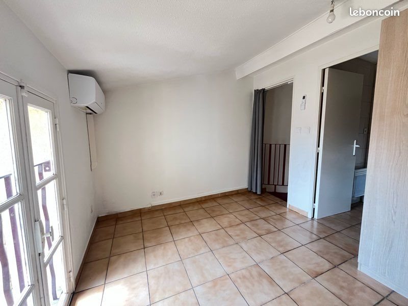 Appartement à vendre, 36m², Gallargues-le-Montueux