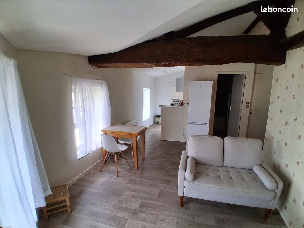 Appartement à louer, 36m², Langon