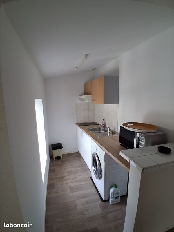 Appartement à louer, 36m², Langon