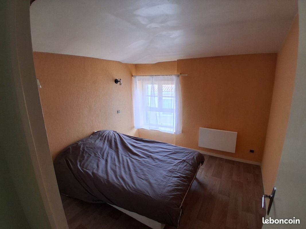 Appartement à louer, 36m², Langon
