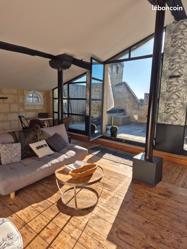 Appartement à vendre, 68m², Libourne