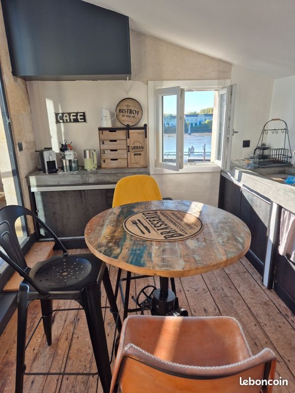 Appartement à vendre, 68m², Libourne