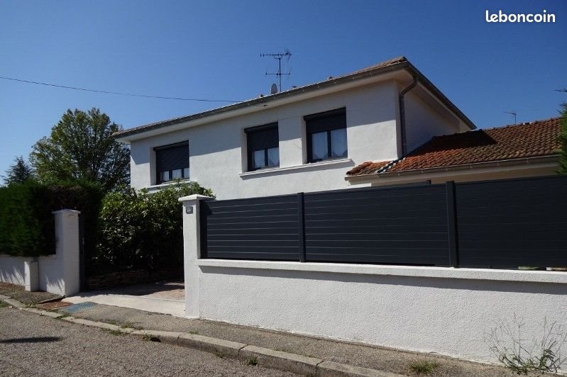 Maison à louer, 110m², Roche-la-Molière