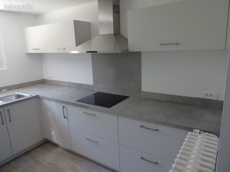Maison à louer, 110m², Roche-la-Molière
