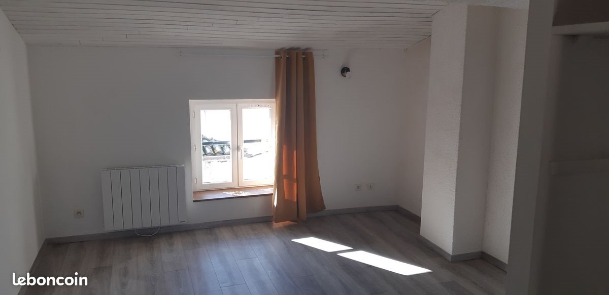 Appartement à louer, 38m², Chabeuil