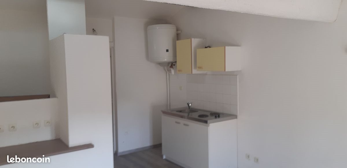 Appartement à louer, 38m², Chabeuil