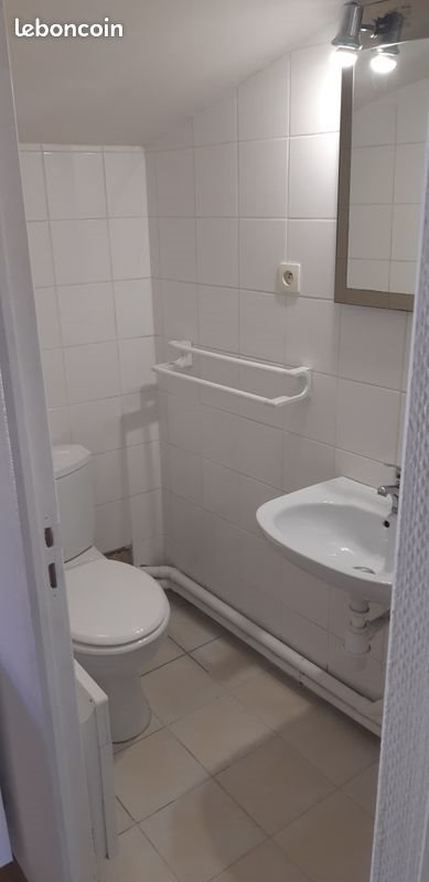 Appartement à louer, 38m², Chabeuil