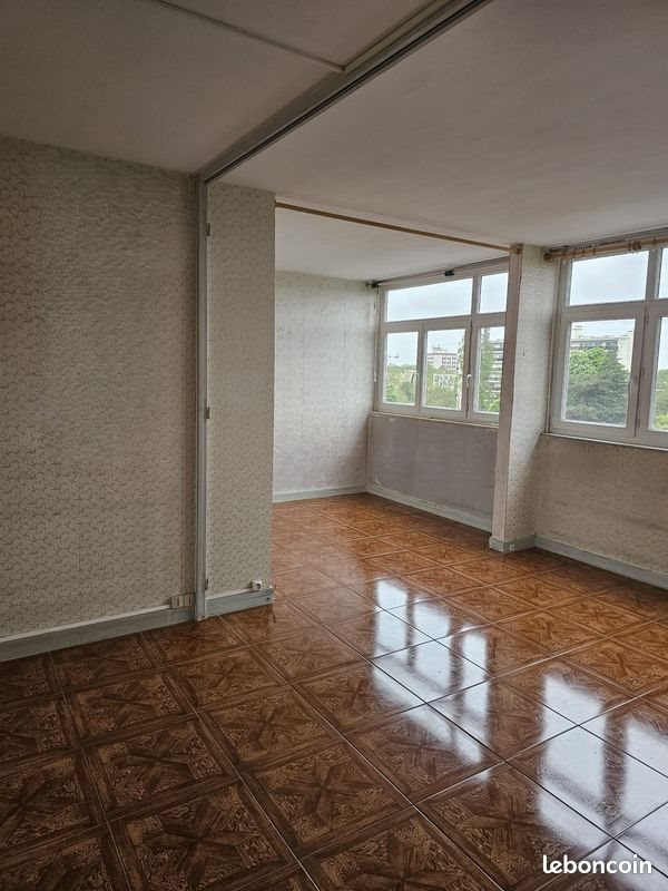 Appartement à vendre, 59m², Évry-Courcouronnes