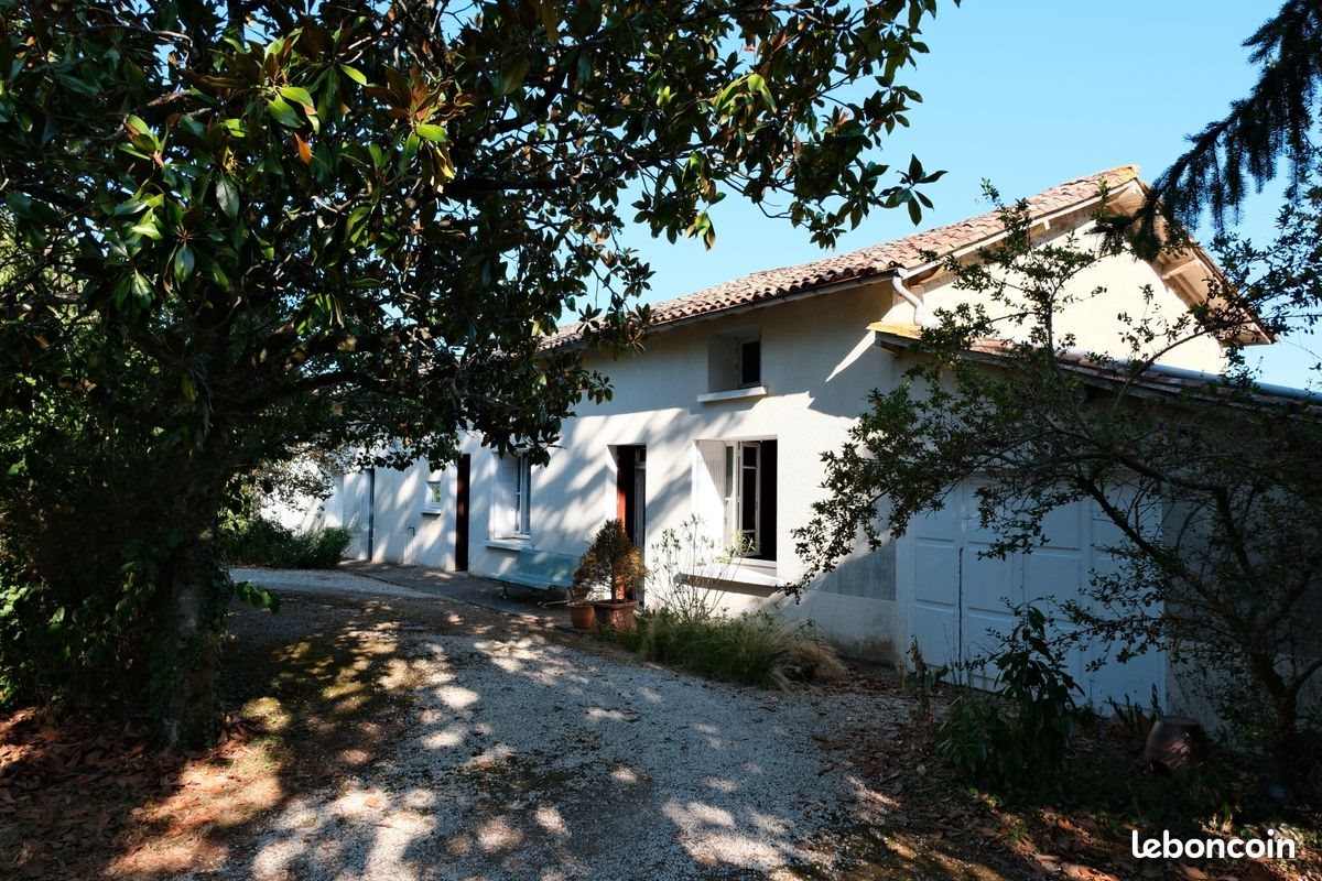Maison à vendre, 165m², Melle