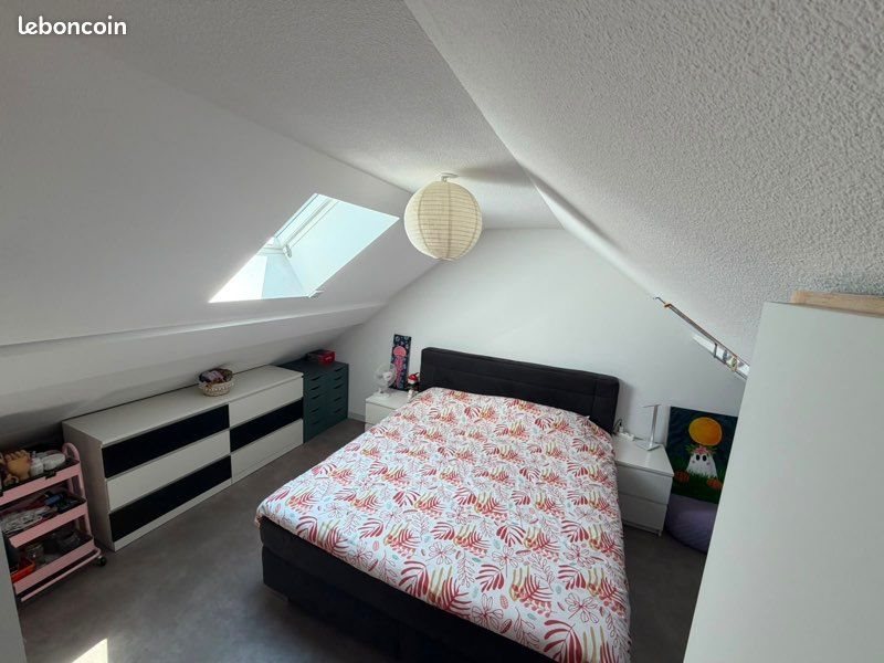 Maison à louer, 29m², Montbéliard