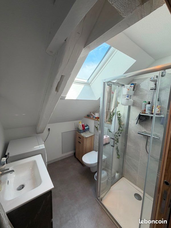 Maison à louer, 29m², Montbéliard