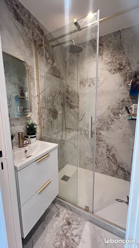 Appartement à vendre, 80m², Le Mans
