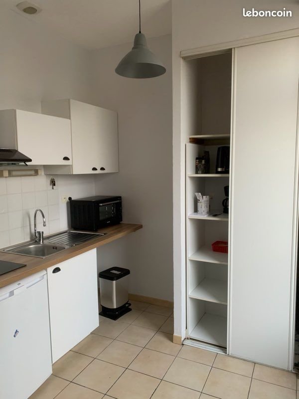 Maison à louer, 27m², La Rochelle