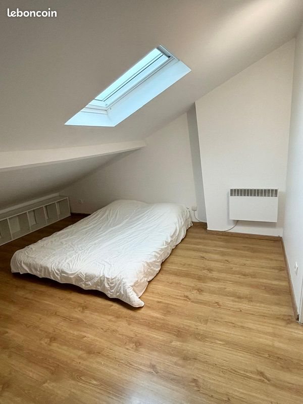 Appartement à louer, 25m², Arcueil