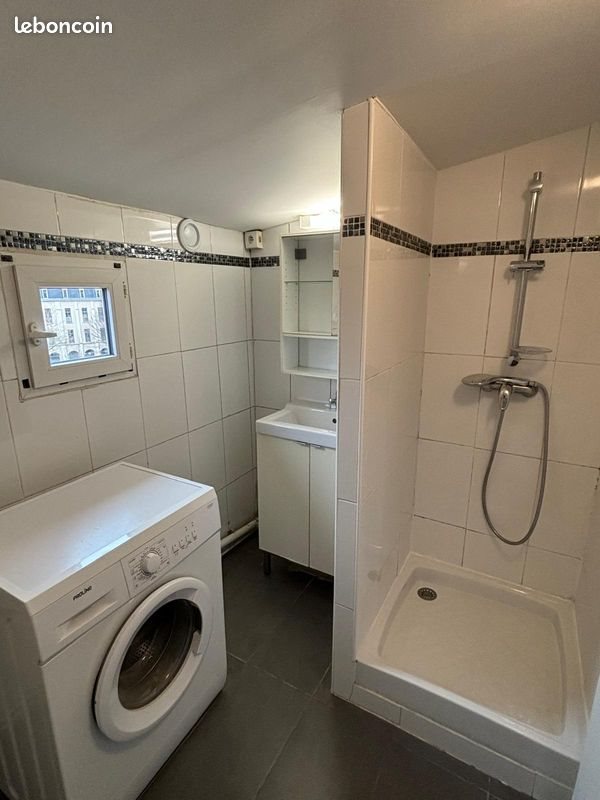 Appartement à louer, 25m², Arcueil