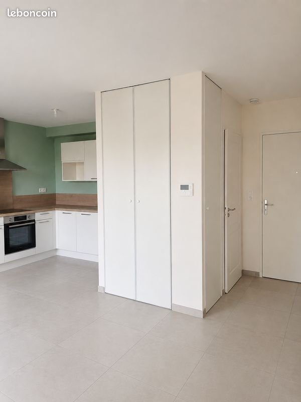 Appartement à louer, 40m², Orléans