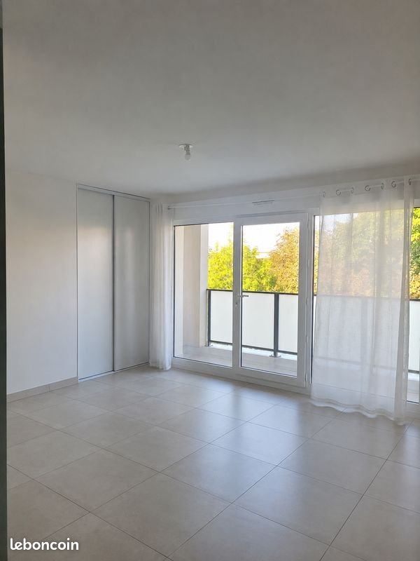 Appartement à louer, 40m², Orléans