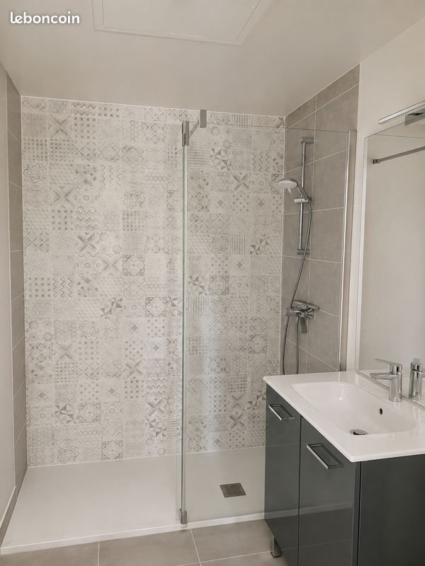 Appartement à louer, 40m², Orléans
