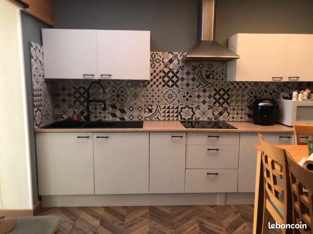 Maison à vendre, 135m², Béthune