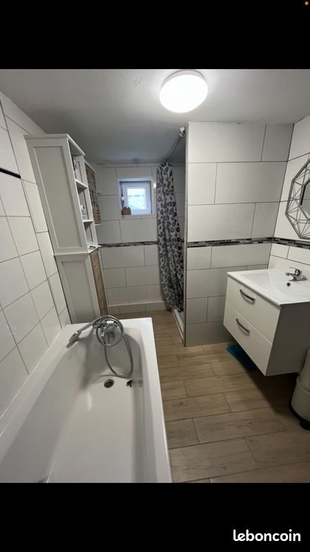 Maison à vendre, 135m², Béthune