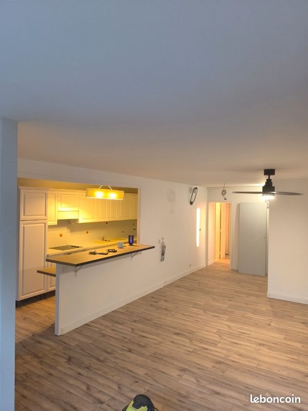 Appartement à louer, 120m², Floirac