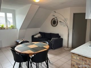 Appartement à louer, 51m², Guer