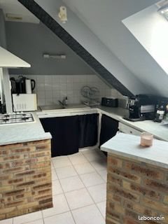 Appartement à louer, 51m², Guer
