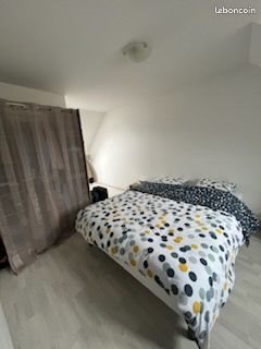 Appartement à louer, 51m², Guer
