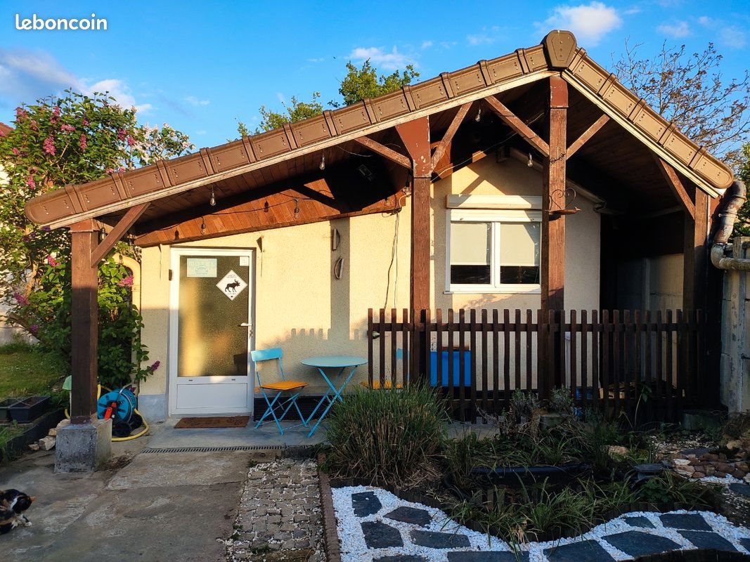 Appartement à louer, 25m², Pontault-Combault