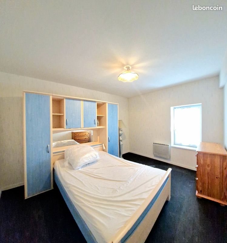 Appartement à louer, 45m², Saint-Jean-de-Losne