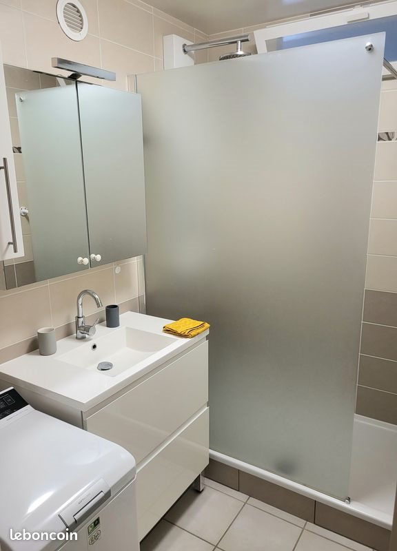 Appartement à louer, 73m², Villeurbanne