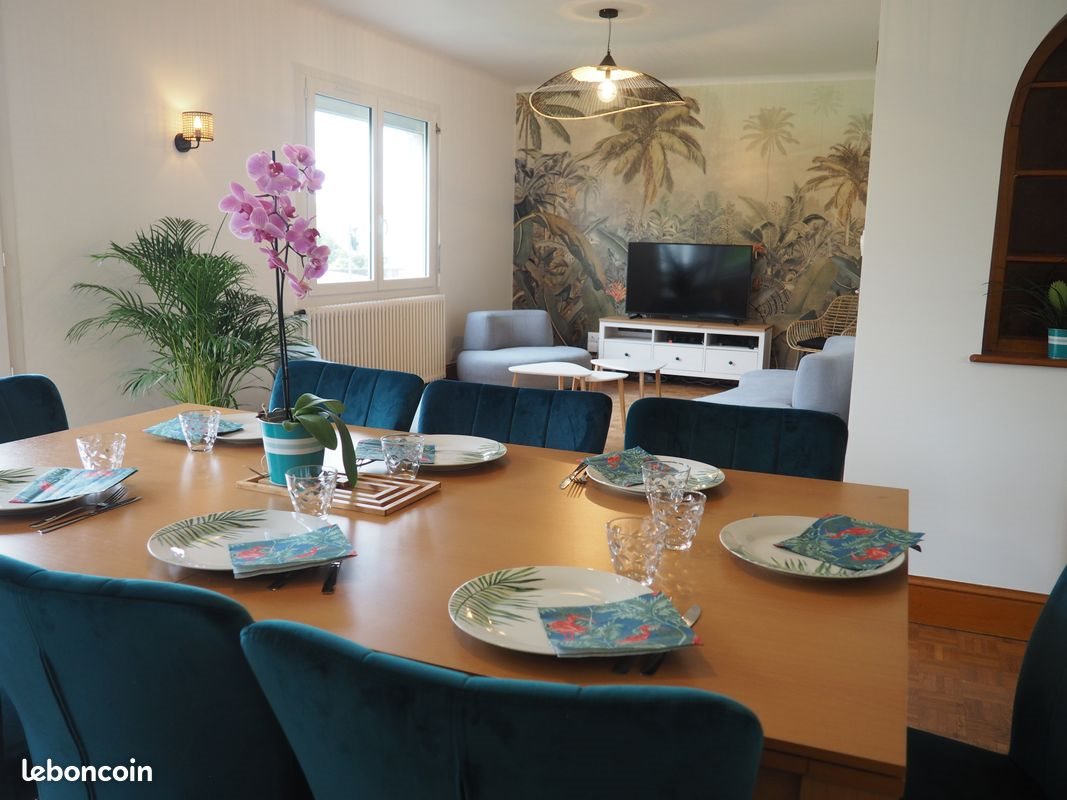 Maison à vendre, 180m², Quimper