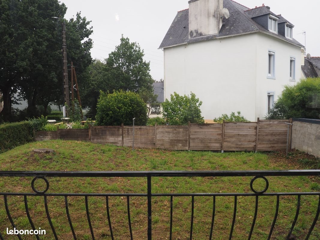 Maison à vendre, 180m², Quimper