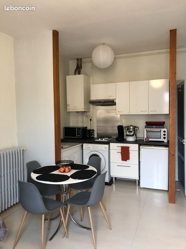 Appartement à louer, 35m², Aurillac