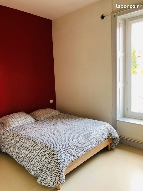 Appartement à louer, 35m², Aurillac