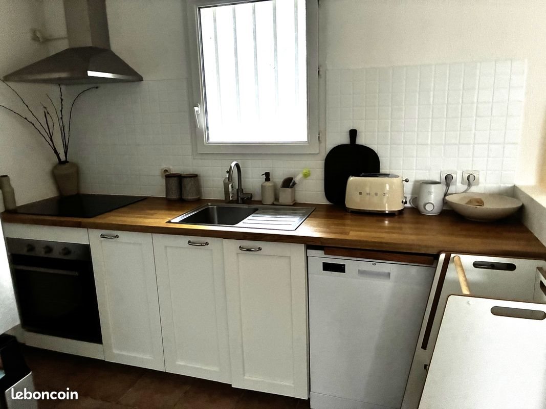 Maison à louer, 100m², Mios