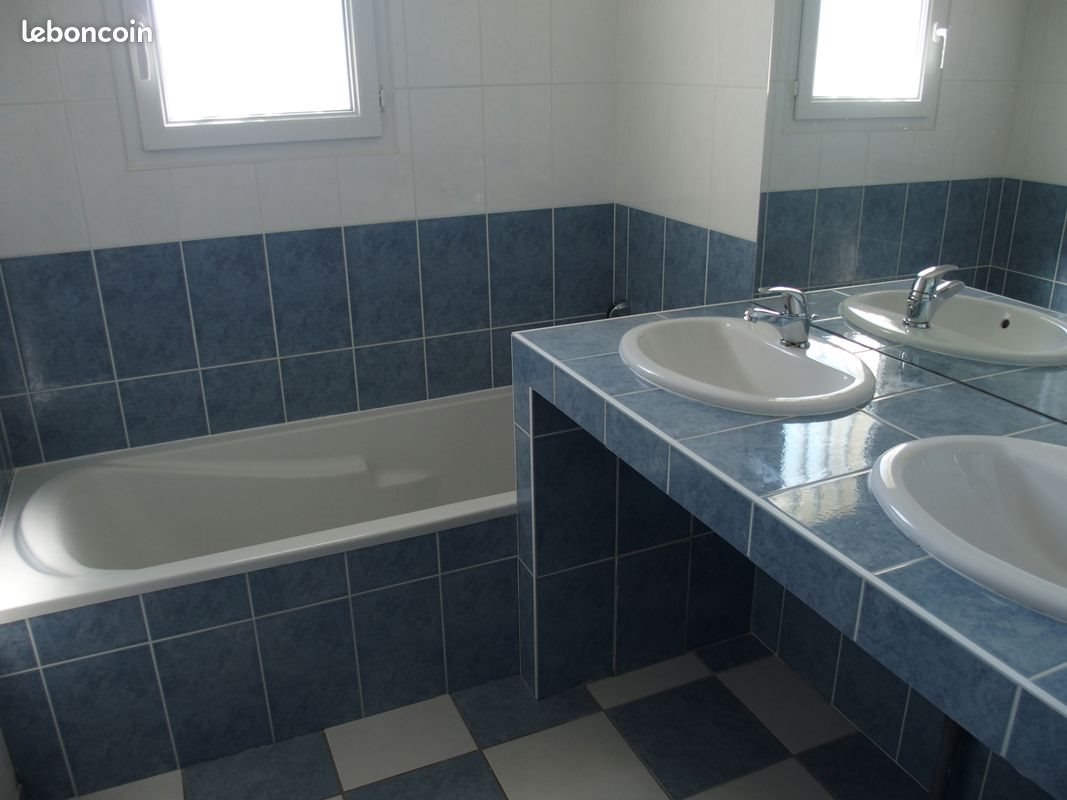 Maison à louer, 100m², Mios