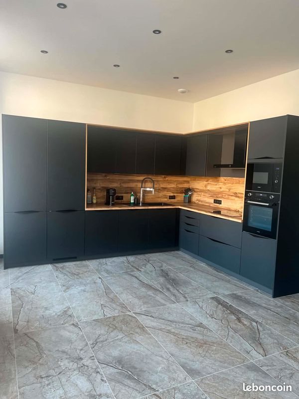Appartement à vendre, 90m², Lunéville