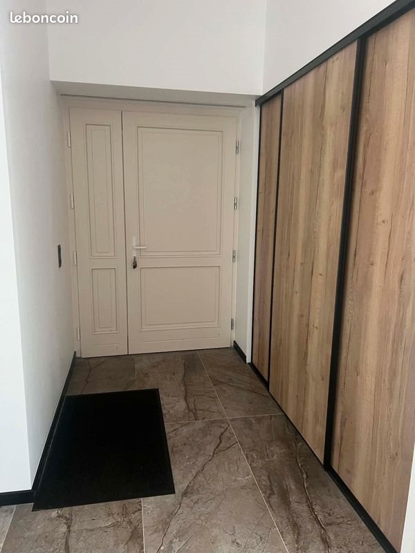 Appartement à vendre, 90m², Lunéville