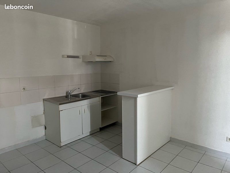 Appartement à louer, 37m², Béziers