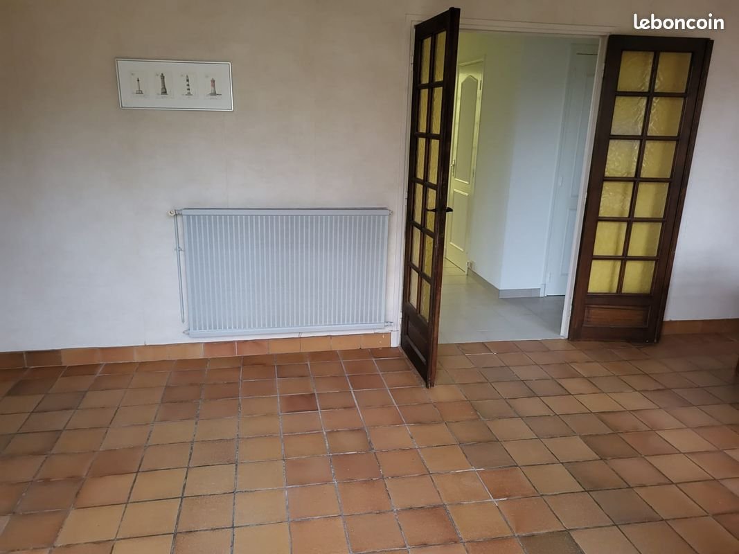Maison à vendre, 75m², Cellettes