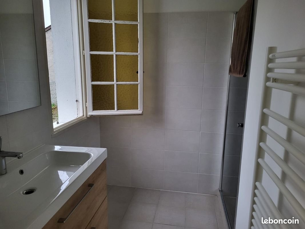 Maison à vendre, 75m², Cellettes
