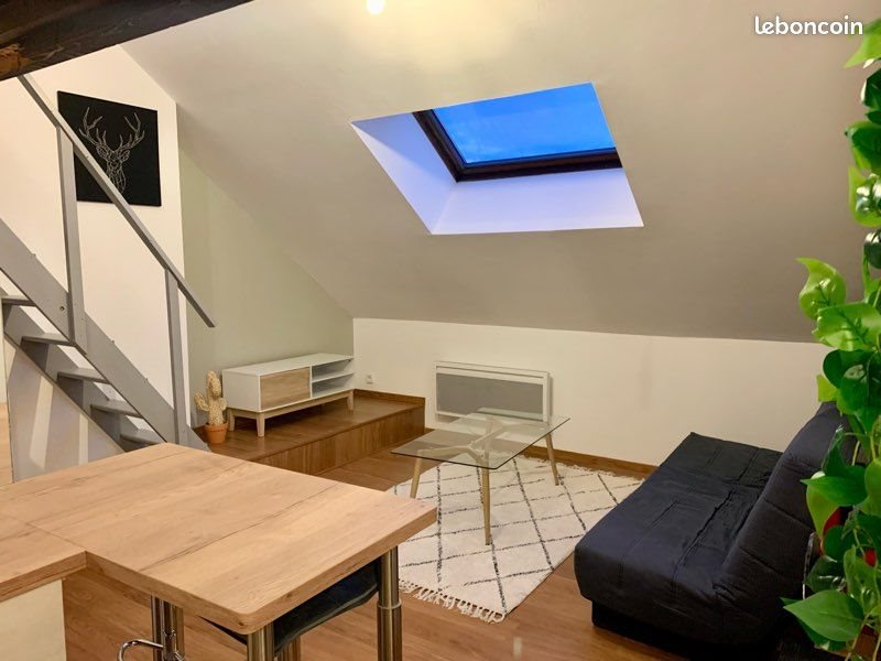 Appartement à louer, 21m², Vesoul