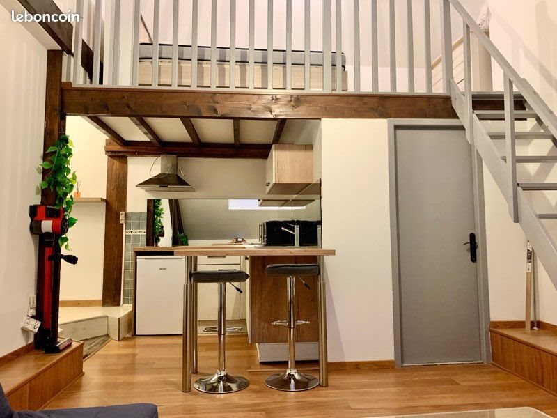 Appartement à louer, 21m², Vesoul