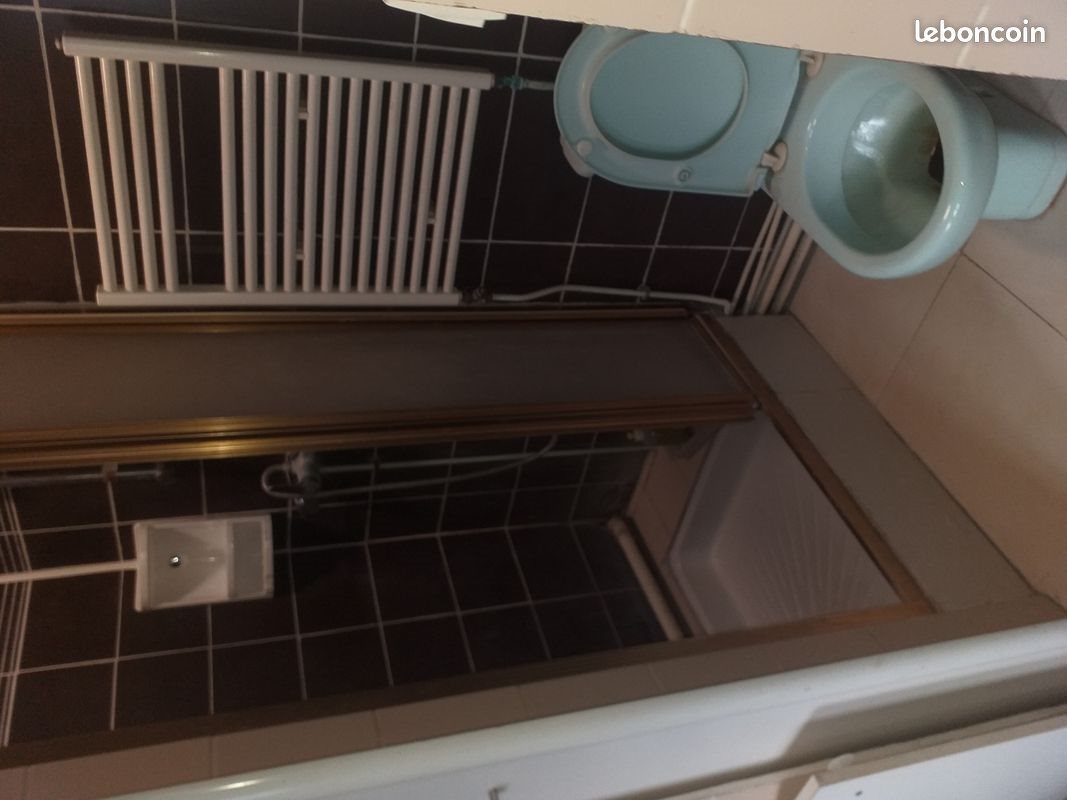 Appartement à louer, 18m², Drancy