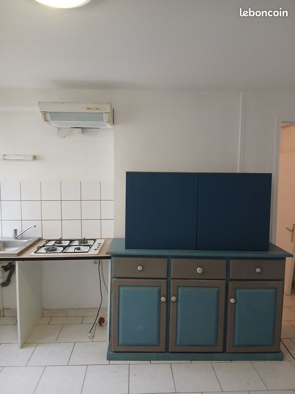 Appartement à louer, 35m², Cordemais