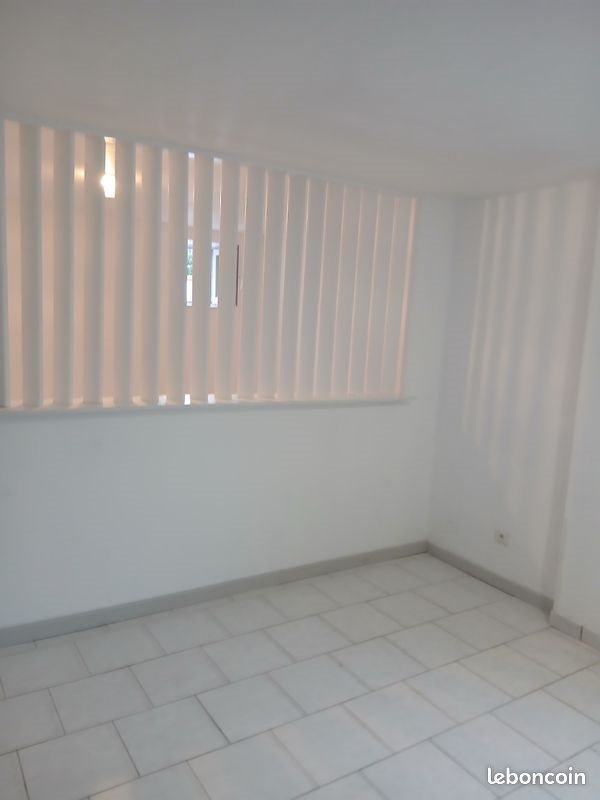 Appartement à louer, 35m², Cordemais