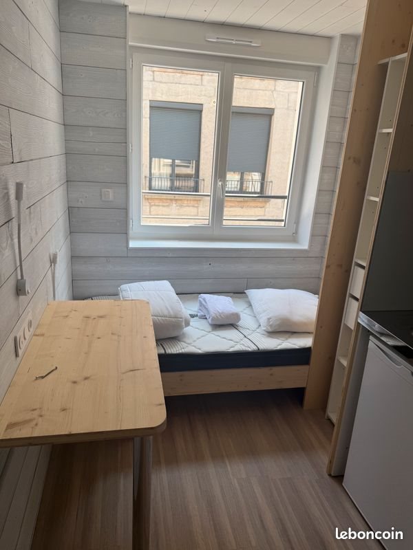 Appartement à louer, 10m², Saint-Etienne