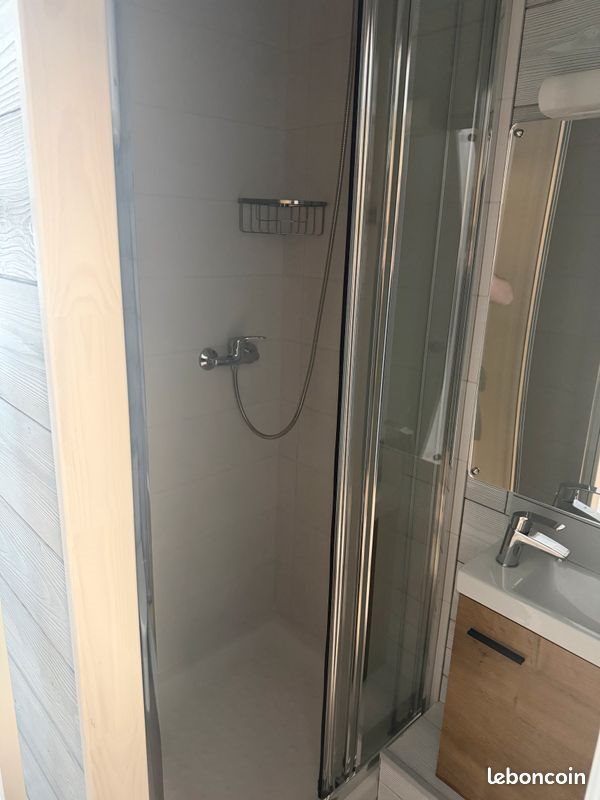 Appartement à louer, 10m², Saint-Etienne