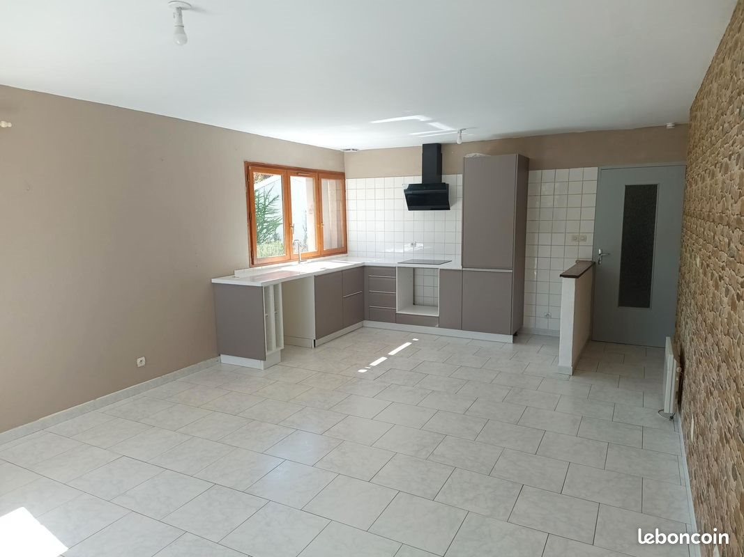 Appartement à louer, 75m², Beaumont-de-Lomagne